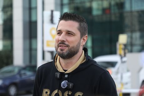 Marko Miljković Marko Miljković