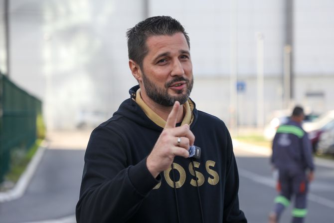 Marko Miljković Marko Miljković