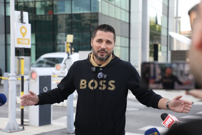 Marko Miljković