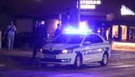 Izboden mladić u centru Beograda: Nožem uboden u grudi, primljen u Urgentni u teškom stanju