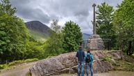 Ćup zakopan ispod kamenog ognjišta krio 36 novčića: Krije i tajnu masakra nad slavnim škotskim klanom