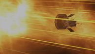 Leti brzinom od 635.266 kilometara na sat: Sonda Parker je najbrži objekat koji je ljudska ruka napravila