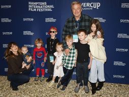 Hilaria Baldwin, Alec Baldwin