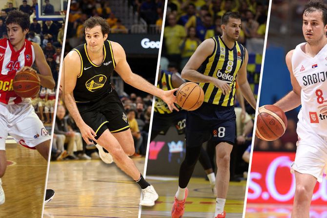 Nemanja Bjelica