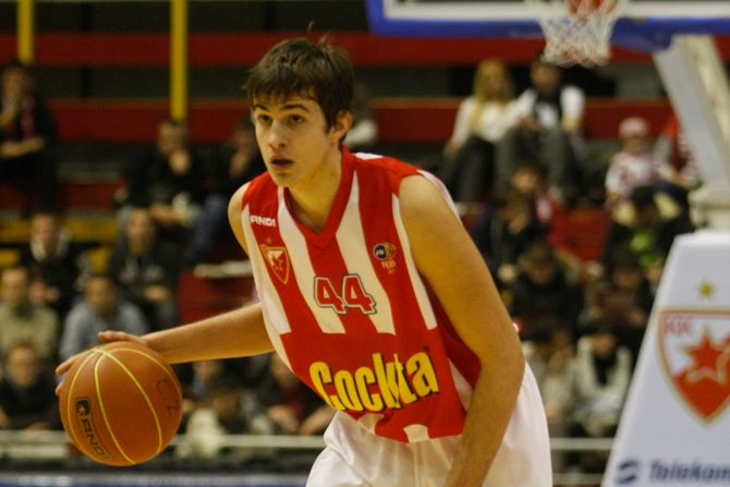 Nemanja Bjelica Nemanja Bjelica