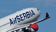 Air Serbia: Na liniji za Čikago prevezeno 25.000 putnika