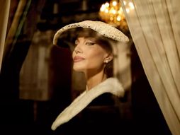 Angelina Jolie Maria Kallas  Anđelina Džoli kao Marija Kalas