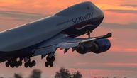 Neće grom u Jumbo Jet: Vanredna inspekcija svih Boeing 747 aviona obavezna u naredna četiri meseca