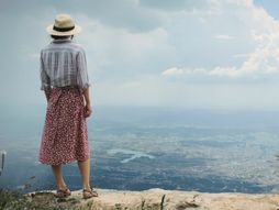 Planina Dajti, Nacionalni park Dajti, Albanija