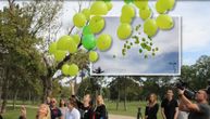 Zašto su baloni poleteli u nebo? U Beogradu obeležen događaj važan za sve građane, zelena boja je simbol