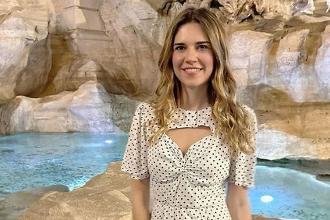 Anica Lazić Anica Lazić