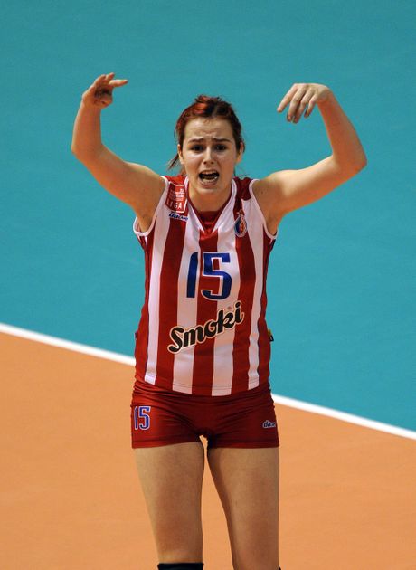 Marta Drpa Marta Drpa