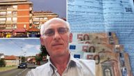Prelepa srpsko-albanska priča: Miomir sa prijateljem našao novac i vratili ga Albancu, evo kako je on reagovao
