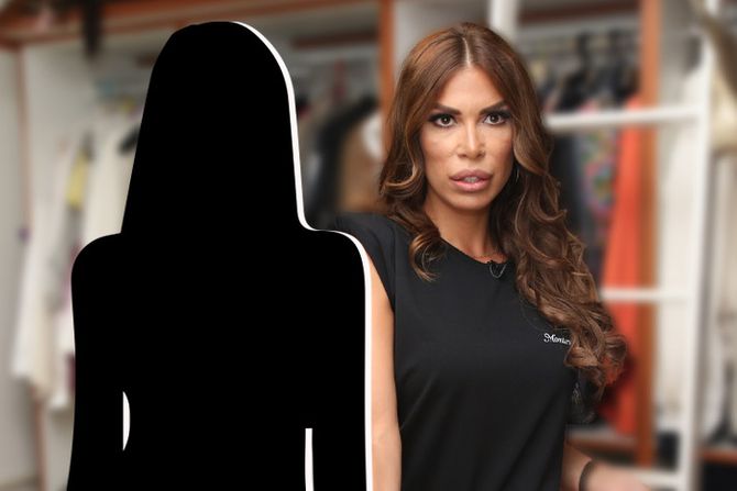 Olja Crnogorac Olja Crnogorac