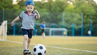 Kada je pravo vreme da upišete dete na sport? Preambicioznost ima negativne aspekte, poručuje psiholog