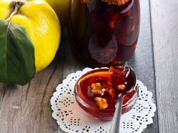 slatko od dunja, slatko, dunje