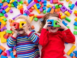 igra, deca, igranje s decom