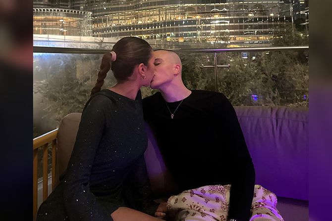 Mihajlo Veruović Vojaž Tamara Kujačić