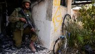 Hamas ubio 40 beba i dece u jednom gradu? Užas na jugu Izraela