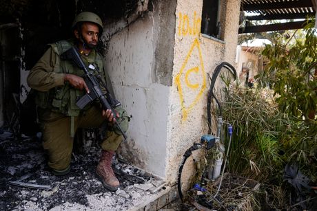 Rat u izraelu, izraelski vojnici, izraelske žrtve