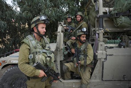 Rat u izraelu, izraelski vojnici, izraelske žrtve