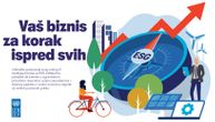 ESG principi poslovanja važni i za banke i za investitore