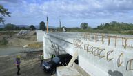 Most preko Zapadne Morave biće pre roka: Nosivost 40 tona, vrednost 720 miliona dinara