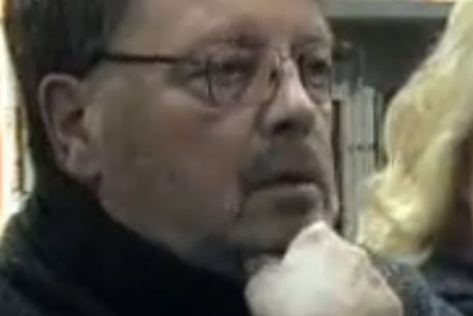 Vjeran Zuppa