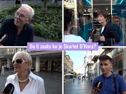 Anketa Skarlet O'hara