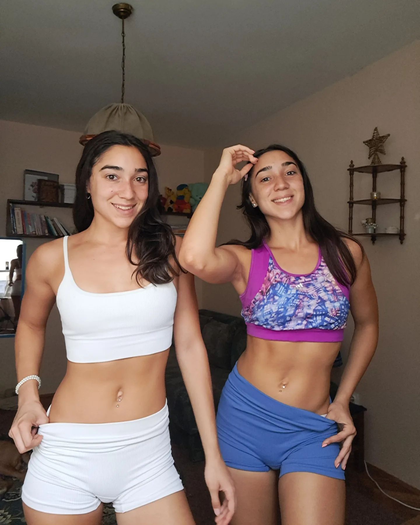 Fitnes Bliznakinje napuštaju zemlju, oglasile se: Neće se vraćati godinama, otkrile detalje