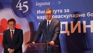 "Život je važniji od svega"! Jaka poruka Vučića: Ulagali smo u puteve, ali moraćemo više da brinemo o ljudima