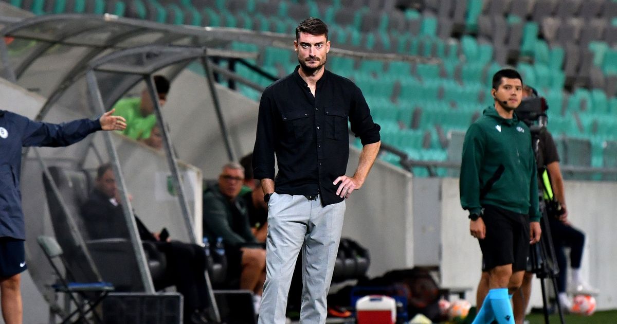 Dovodio se u vezu sa Zvezdom, a sad preuzima Bundesligaša!?