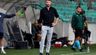 Potencijalni trener Zvezde Rijera imao hit potez u Sloveniji, ubacio i izveo 18-godišnjaka, razlog je bizaran!