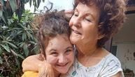 "Mama, pomozi mi": Poslednji razgovor ćerke (12) i majke pre nego što su je opkolili i oteli Hamasovci