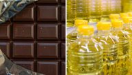 Umesto suncokretovog ulja prodaju palmino, a u čokoladu dodaju više vode: Kako proizvođači "varaju" kupce?