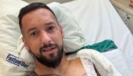 Operisan bivši zadrugar: Dino Dizdarević se oglasio iz bolnice, pa otkrio kako se oseća