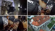 Devojku držali kao roba, decu terali da prose u Srbiji, Nemačkoj, Francuskoj: Određen pritvor petočlanoj bandi