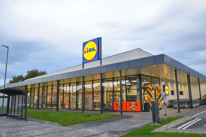 Lidl Srbija