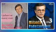 79. rođendan Milančeta Radosavljevića: "Otkazuje mi blesimetar, ali me nosi ljubav"