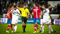Dan kada je srpski fudbal doživeo jedan od najtežih udaraca zbog gola sa 40 metara