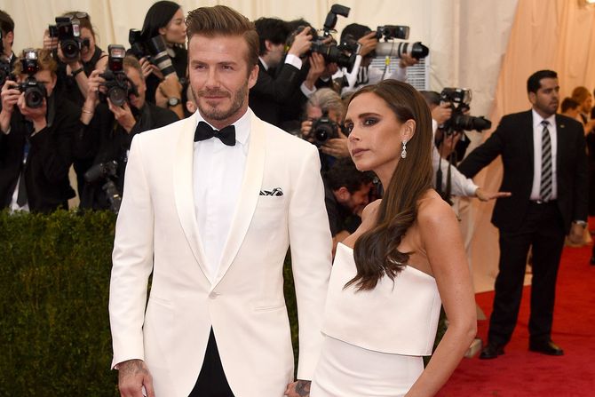 Dejvid Bekam, Viktorija Bekam,David Beckham, Victoria Beckham