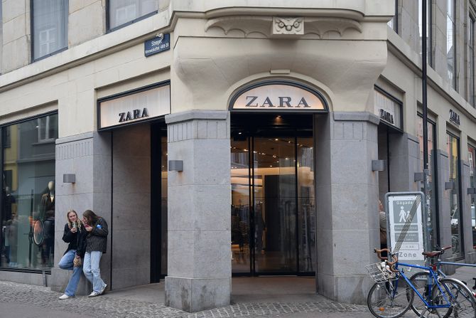 zara