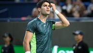 Karlos Alkaraz odustao od turnira u Bazelu: Evo šta to znači za Novaka Đokovića i ATP listu