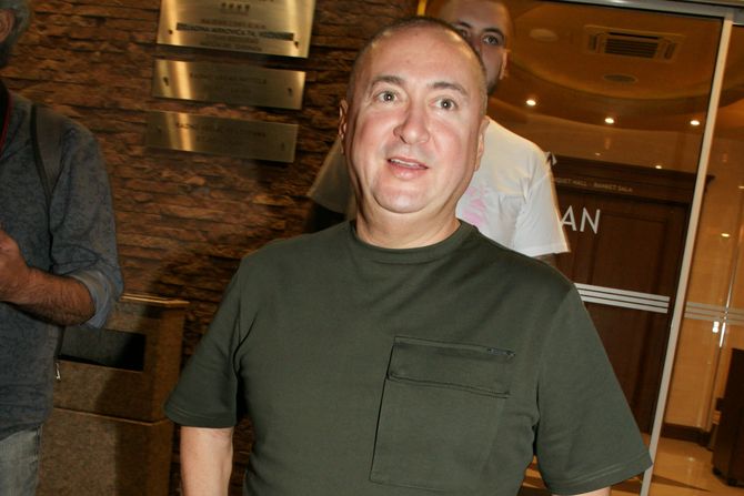 Radiša Trajković Đani Majdan Radiša Trajković Đani Majdan