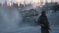 IDF: Izraelske snage za 24 sata ubile najmanje 11 militanata u Kan Junisu
