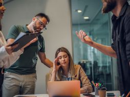 horoskop, naređenje, posao, kolege, šef