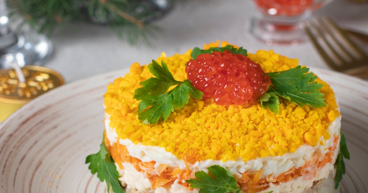 Ruska i mimoza padaju u drugi plan, ova salata osvaja na prvi zalogaj: Oduševićete sve na Uskrs