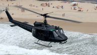 Brazilski narko dileri pucali na policijske helikoptere, piloti morali da obave hitno sletanje