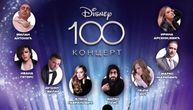 Zbog velikog interesovanja i dodatni termin gala koncerta "Disney 100"