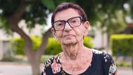 Baka Đina (90) nije to zaslužila: Pripadnici Hamasa je odvukli do dnevne sobe i gnusno ubili